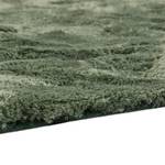 Tapis Harmony Tissu - Vert - 90 x 160 cm