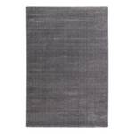 Teppich Joy Webstoff - Grau - 80 x 150 cm