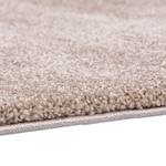 Tapis Joy Tissu - Beige - 133 x 190 cm