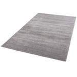 Tapis Joy Tissu - Gris clair - 160 x 230 cm