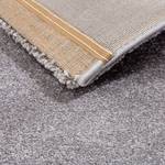 Tapis Joy Tissu - Gris clair - 160 x 230 cm