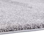 Tapis Joy Tissu - Gris clair - 160 x 230 cm