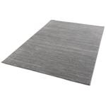 Tapis Balance Tissu - Gris clair - 160 x 230 cm