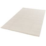 Tapis Joy Tissu - Crème - 160 x 230 cm