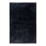 Vloerkleed Velvet III textielmix - donkergrijs - 160 x 230 cm
