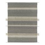 Tapis Botana III Laine - Gris clair - 200 x 300 cm