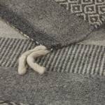 Tapis Botana III Laine - Gris clair - 200 x 300 cm