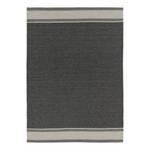 Vloerkleed Botana I wol - grijs - 170 x 240 cm