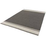 Tapis Botana I Laine - Gris - 200 x 300 cm