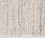 Teppich Balance Webstoff - Creme - 200 x 290 cm