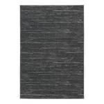 Tapis Balance Tissu - Gris foncé - 160 x 230 cm