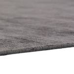 Tapis Alessa Tissu - Anthracite - 170 x 240 cm