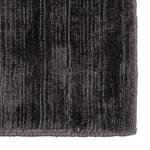 Tapis Alessa Tissu - Anthracite - 140 x 200 cm