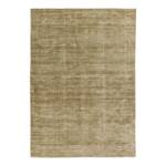 Vloerkleed Alessa geweven stof - Beige - 170 x 240 cm