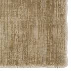 Vloerkleed Alessa geweven stof - Beige - 170 x 240 cm