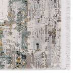 Vloerkleed Sofia V textielmix - grijs - 160 x 230 cm