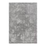Tapis Heaven Tissu - Gris clair - 67 x 130 cm