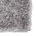 Tapis Heaven Tissu - Gris clair - 67 x 130 cm