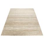 Tapis Island Beach Fibres synthétiques - Beige - 133 x 200 cm