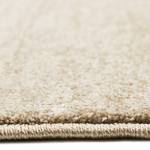 Tapis Island Beach Fibres synthétiques - Beige - 133 x 200 cm