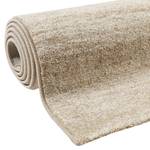 Tapis Island Beach Fibres synthétiques - Beige - 160 x 225 cm