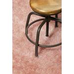 Tapis Shiny Touch II Polyester - Rose - 120 x 170 cm