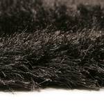 Tapis City Glam II Polyester - Anthracite - 80 x 150 cm