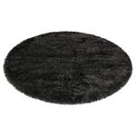 Tapis Shiny Touch I Polyester - Anthracite