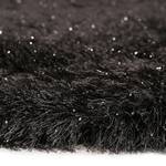 Tapis Shiny Touch I Polyester - Anthracite