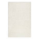 Tapis City Glam II Polyester - Blanc - 133 x 200 cm