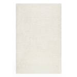 Tapis City Glam II Polyester - Blanc - 120 x 170 cm