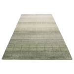 Tapis Redwoods Fibres synthétiques - Vert clair - 160 x 225 cm