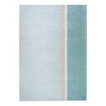 Tapis Salt River Polyester - Turquoise - 160 x 230 cm