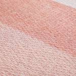 Kurzflorteppich Clifton Polyester - Pink - 160 x 230 cm