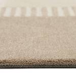 Teppich Simons Town Polyester - Braun / Beige - 120 x 170 cm