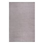 Tapis Prime Polyester - Gris clair - 120 x 170 cm