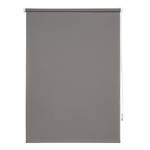 Store enrouleur occultant Win Polyester - Gris - 60 x 160 cm