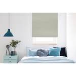 Store bateau Life Polyester - Gris clair - 160 x 175 cm