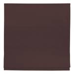 Store bateau Life Polyester - Marron - 160 x 175 cm