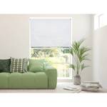 Designrolgordijn Prime polyester - Wit - 60 x 150 cm