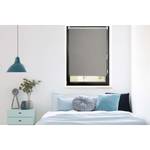 Designrollo Trend / Verdunkelung Polyester - Grau - 60 x 150 cm