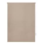 Store enrouleur occultant Win Polyester - Beige - 75 x 160 cm