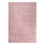 Hochflorteppich Loft Kunstfaser - Pink - 160 x 230 cm