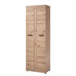 Garderobenschrank Veynes Eiche Artisan Dekor