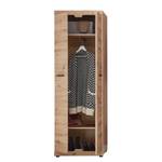 Garderobenschrank Veynes Eiche Artisan Dekor