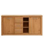 Dressoir Crottet massief grenenhout - Den