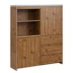 Highboard Routot