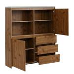 Highboard Routot