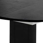 Table Binic II Noir - Largeur : 130 cm - Noir