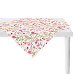 Nappe 6449 Tissu mélangé - Multicolore - 100 x 100 cm